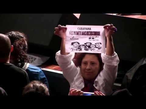 Dia Mundial do Rock 2013 - Blindagem - Cisco Voador