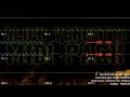 [Alien Vendetta MIDI pack] Kaleidoscopic Array (YM2612 + SN76489, Furnace)