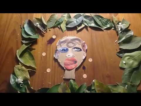 Somos Anormales - Residente (Seba Salinas, Guada Scalmazzi, Ro Scalmazzi) ESD Fotografía 2018.