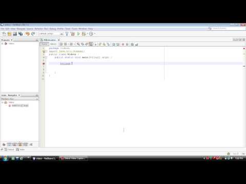 Java Tutorial 7 Booleans