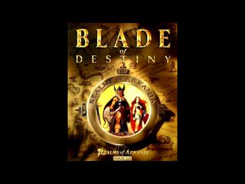 [VGM - 021] Realms Of Arkania: Blade Of Destiny - Dark World
