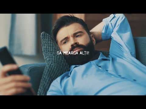 Paul Negrut - Dacă nu eşti cu Dumnezeu eşti împotriva Lui!