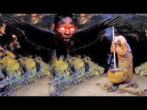 black forest/If You Cannot Hold Back Your Tears,Don't Watch Dis Sad True Life Story -African