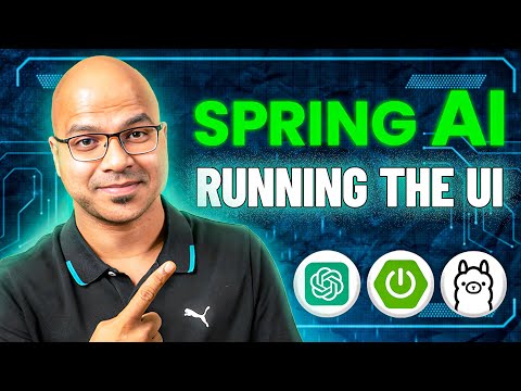 1 Spring AI Tutorial Introduction