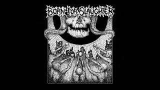 Born For Slaughter - s/t 12" mLP FULL ALBUM (2017 - Crust Punk / D-Beat / Death Metal)