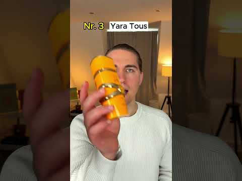 Vergleich ALLE Lattafa Asad #shorts #lattafa #vergleich #fragrance #perfume #parfum