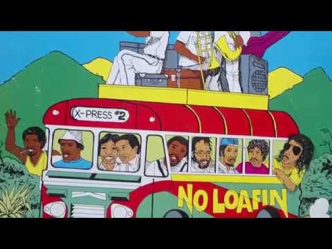 Bare Essentials ‎– Different Size (No Loafin - 1988)