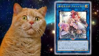 【2妨害超えすぎ】OCGの新カードを見ましょう
