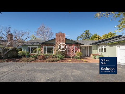 752 La Para Ave Palo Alto CA | Palo Alto Homes for Sale