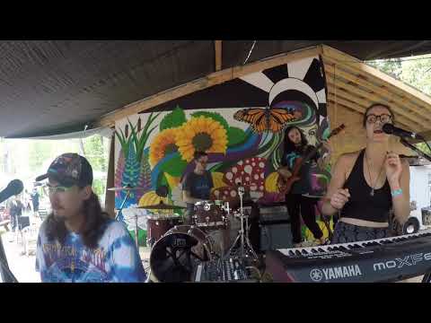 Pond Jam 2018 - Avid Kain - Intelectrical