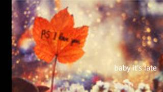 penguin - Christina Perri lyrics