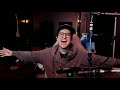 Brendon Urie Singing Defying Gravity From Wicked