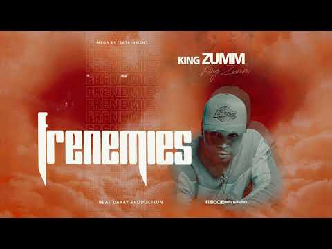 King Zumm - Frenemies