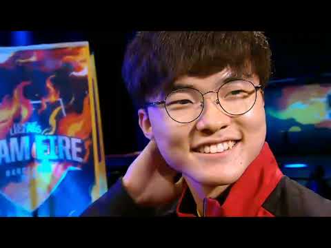 FAKER YASUO Vs MATA YASUO 🎮 Faker 1v1 🎮 Yasuo Faker loses 1v1 to Yasuo Mata