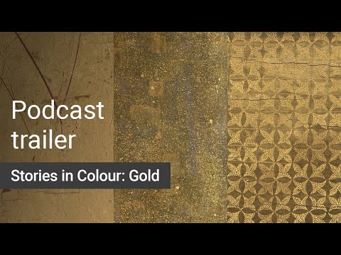 Stories in Colour: Gold Trailer | National Gallery