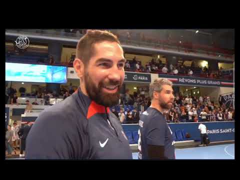 No comment handball - this week's zap