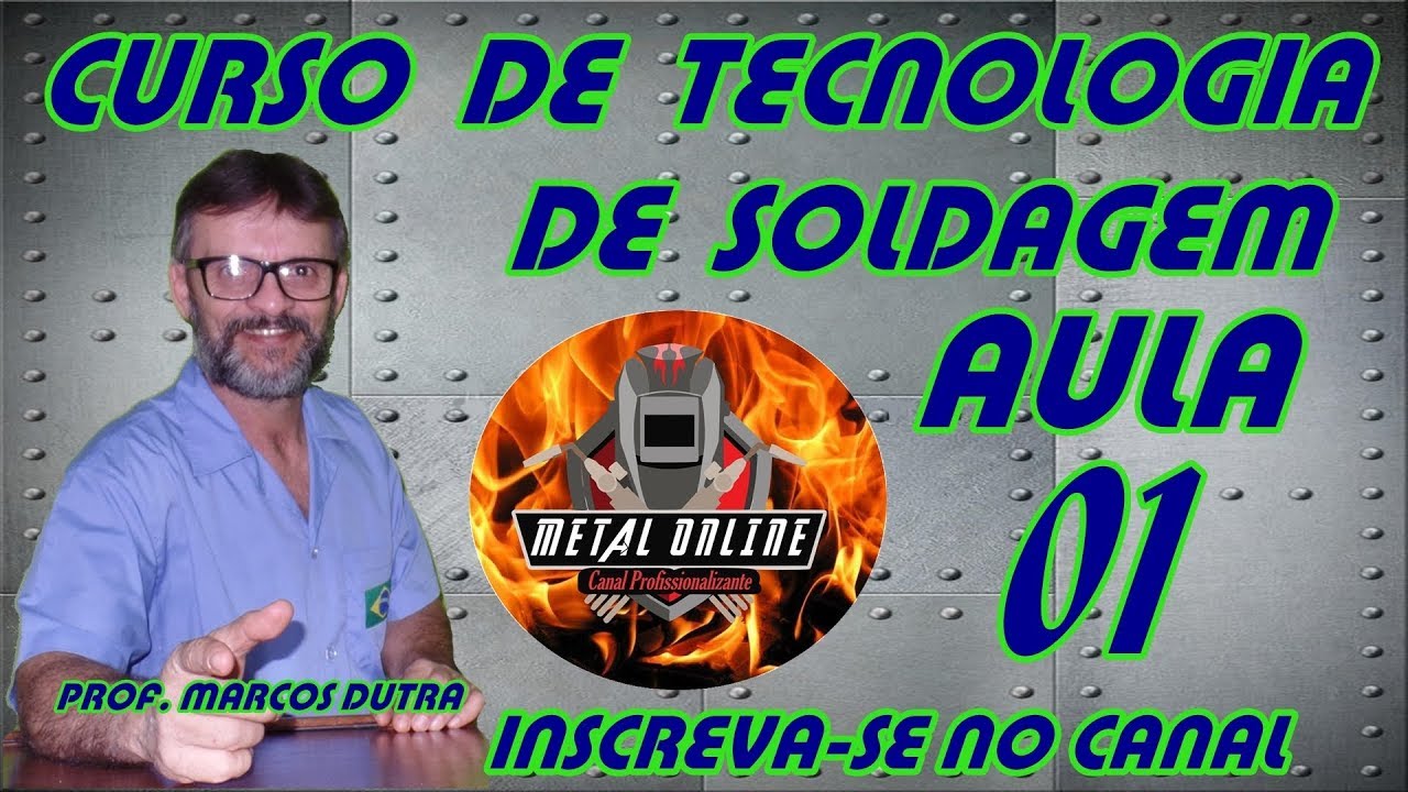 AULA 01 TERMINOLOGIA DE SOLDAGEM   #tudosobresoldagem