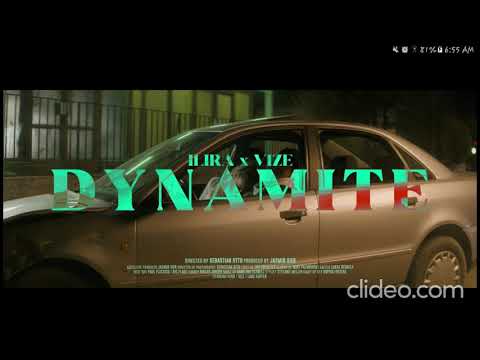 Ilira x Vize | Dynamite