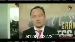 Download lagu Apa kata owner PT BEST sinergy Eco Racing, pak haji febrian Agung!! 081286002272 mp3 Download lagu Apa kata owner PT BEST sinergy Eco Racing, pak haji febrian Agung!! 081286002272 mp3