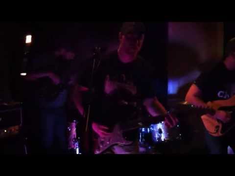 Strange Machines @bishops lounge noho, ma