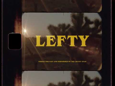 Video thumbnail for LEFTY