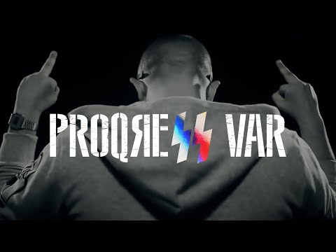 Okapella Of Underground — Proqress Var