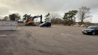 Volkswagen Caddy 2,0 TDI 4-motion other industrial equipment | Image 4 - Machineryline