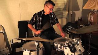 Moment's Notice-Max Kazakov and the Idyllwild Jazz