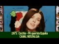 Cecilia - Mi querida España 