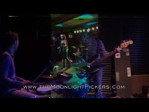 The Moonlight Pickers Promo Video