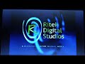 Ritek Digital Studios Logo Animated Version