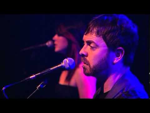 Sad Songs - Nigel Place - The Academy, Dublin, 2008.
