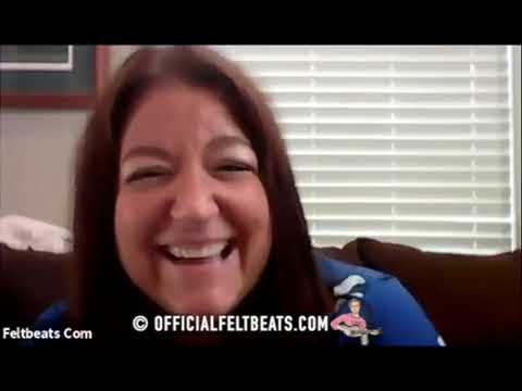 Tom Felton Interview with Official Feltbeats