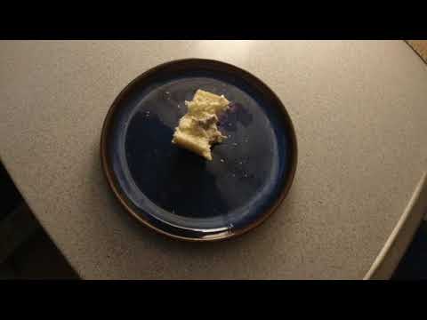 MongoTV_7510 - Min Frokost - Fransk FLUTE Med HØNSESALAT