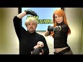 Kim Possible And Ron Stoppable REVEALED Kim Possible Disney Channel Original Movie