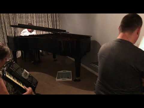 Ek is verlos deur die Bloed van die Lam