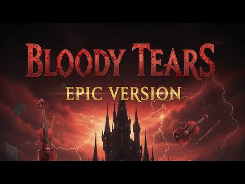 CASTLEVANIA : Bloody Tears | EPIC VERSION