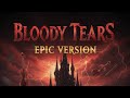 CASTLEVANIA Bloody Tears EPIC VERSION