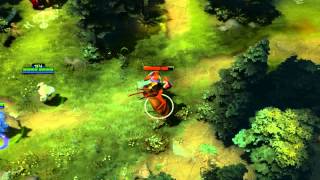 Dota vs Dota 2 Differences: Episode 6
