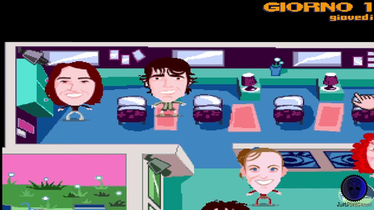 Gameplay Video