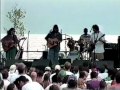 So Well- Strangefolk 6-22-97