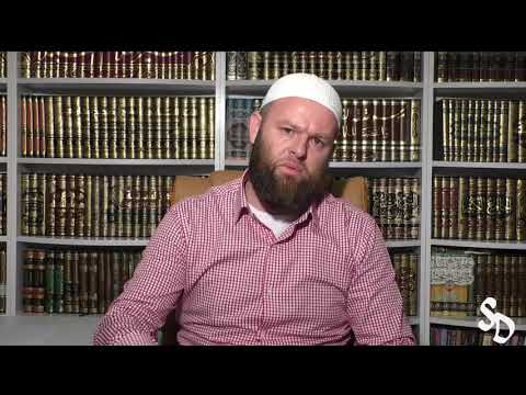 Hadith | A e dini kush është i falimentuar ? Hoxhë Sead Demollari