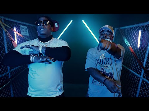 Dolla$ Up Nero x Zay Bang - Leave You (Official Music Video)