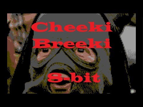 Bandit Radio 8-bit [BEST VERSION] (Cheeki Breeki)