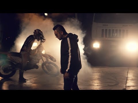 Jeff Thirsty - Pesante