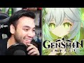 Gigguk Plays SUMERU ACT 5 | Genshin Stream 12