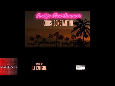Chris Constantine - Sleepin [Prod. By DJ Marley Waters] [New 2014]