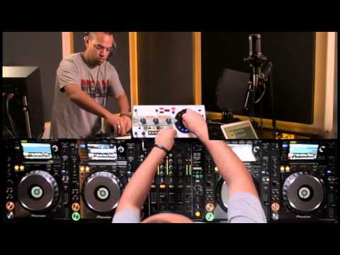 Mo' Funk   DJsounds Show 2012