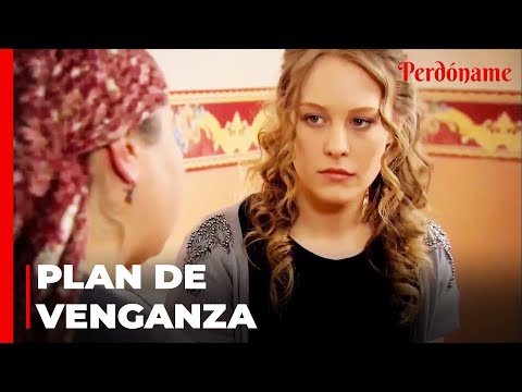 Feride Le Cuenta a Nazire su Plan - Perdóname