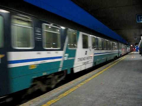 EXP 1925 Roma T.ni - Palermo C.le (E444.015)